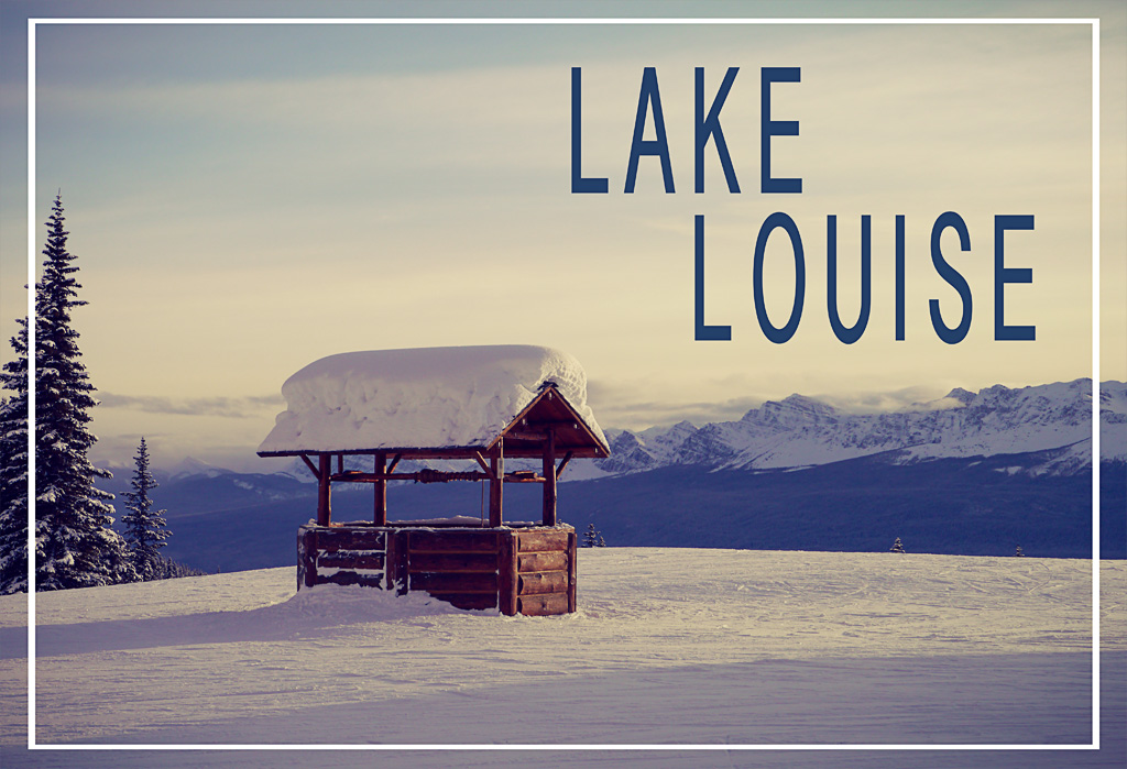 Lake Louise