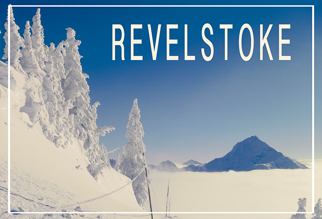 Revelstoke