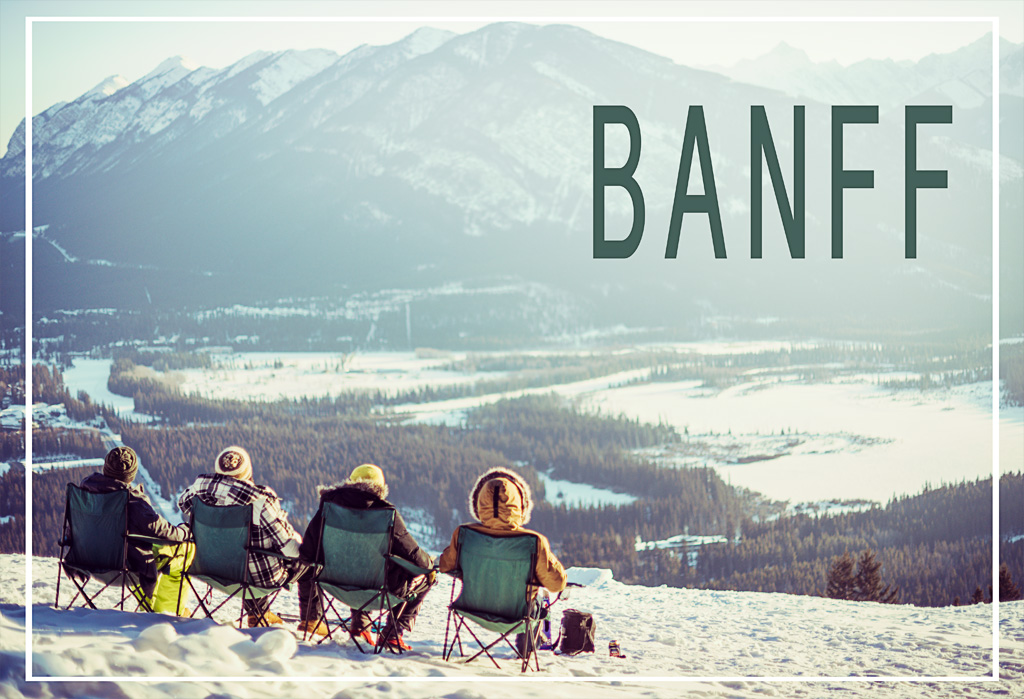 Banff