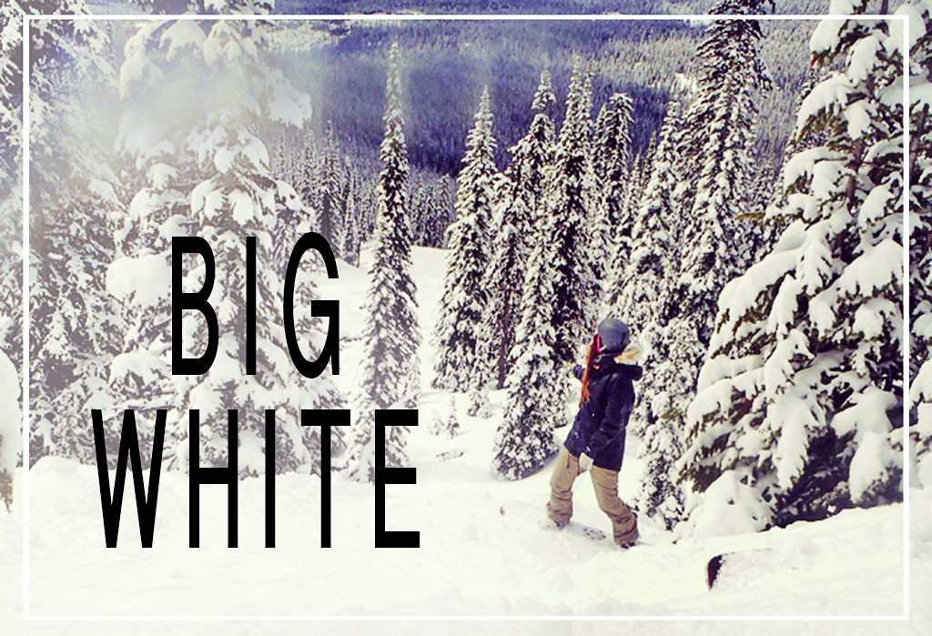 Big White