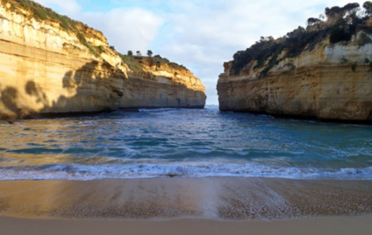 Great Ocean Road