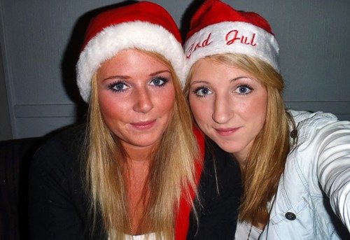 Merry Swedish Christmas!!