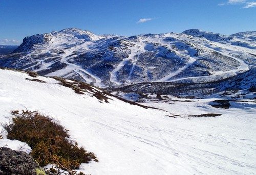 Säsongen börjar lida mot sitt slut…