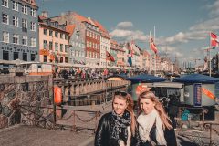 En mycket förvirrad lägenhetssökning i Köpenhamn & tips på boende - kapitel 2