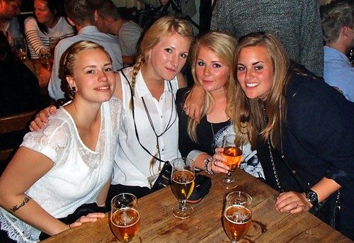 Slut på säsongandet – dags att bli vuxen