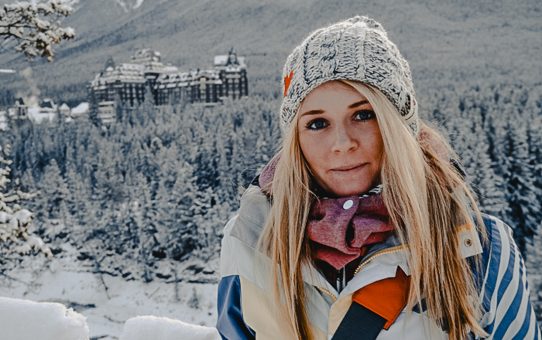 Svar från jobben börjar komma in här i Banff