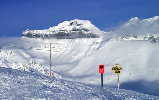 Lake Louise