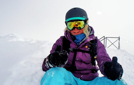 The best day at Susnhine!!!