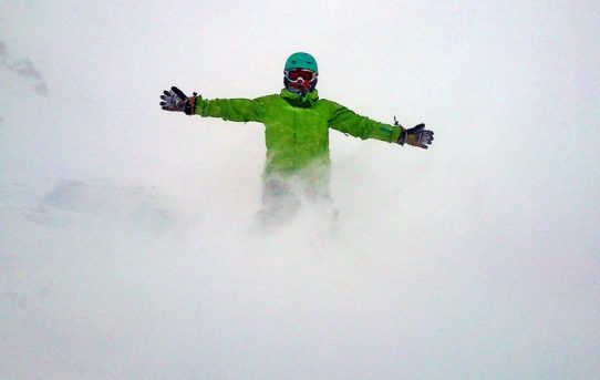 Sick ride break today!