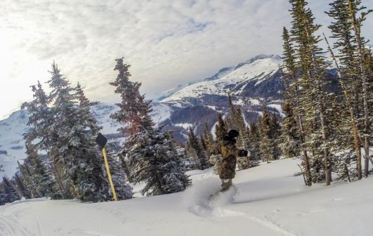 Första dagen tillbaka i Sunshine!