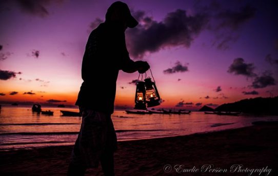 Koh Tao