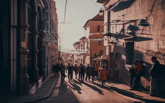 ”Det är så farligt där” – men vad säger UD om Bolivia? ”Det är så farligt där” – men vad säger UD om Bolivia?