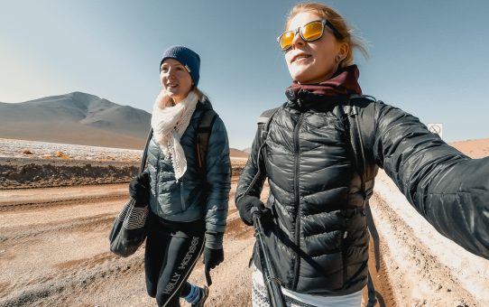 Oförberedda för det bolivianska klimatet – svårt att planera och vad får vi inte missa? Oförberedda för det bolivianska klimatet – svårt att planera och vad får vi inte missa?