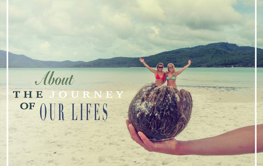 AUSTRALIEN – här är platserna du inte får missa! AUSTRALIEN – här är platserna du inte får missa!