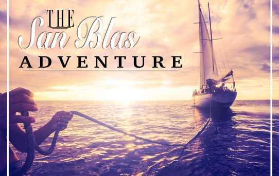 The San Blas ”adventure”