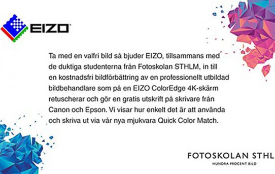 Stockholm Photo Exhibition