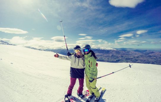 How to live and work in a small town in New Zealand