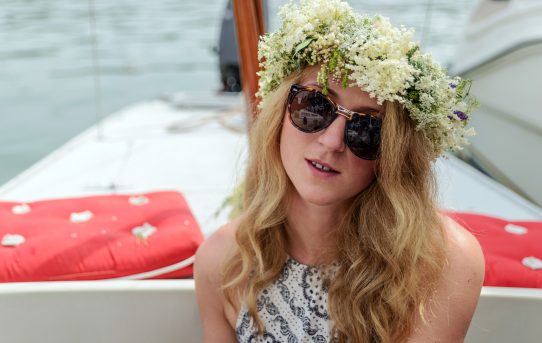 Project leader: Christine Persson