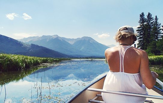 Tillsammans för en hållbar framtid