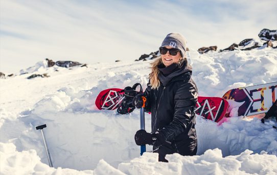 Project leader: Emelie Persson