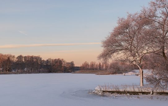Seglaren med många äventyr i bakfickan – Magnus Lindén