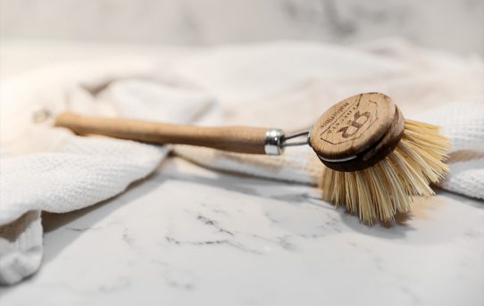 Save the environment AND money swapping to reusable products