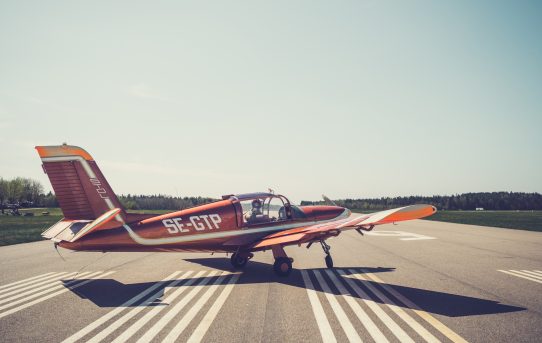 Segelflyg i Ljungby och cykling på Visingsö Segelflyg i Ljungby och cykling på Visingsö