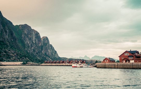 Roadtrip i Lofoten – en guide till det arktiska paradiset!