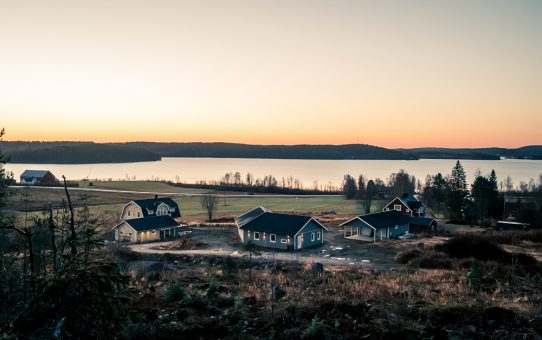 UMEÅ – Nu blir jag Norrlänning! UMEÅ – Nu blir jag Norrlänning!