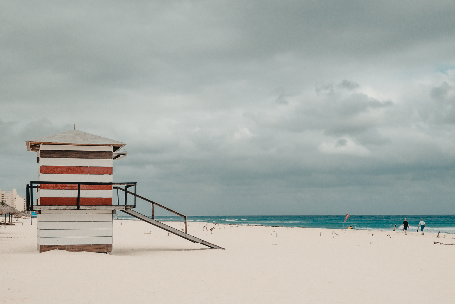 Cancun Mexico