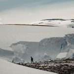 Guide: Kungsleden Traillöpning från Vakkotavare till Abisko, 11 mil